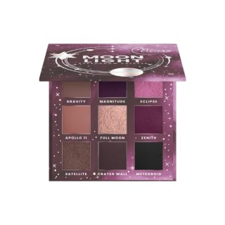 Stars from the Stars Moon Lights Palette mit 9 Lidschatten 10,8 g