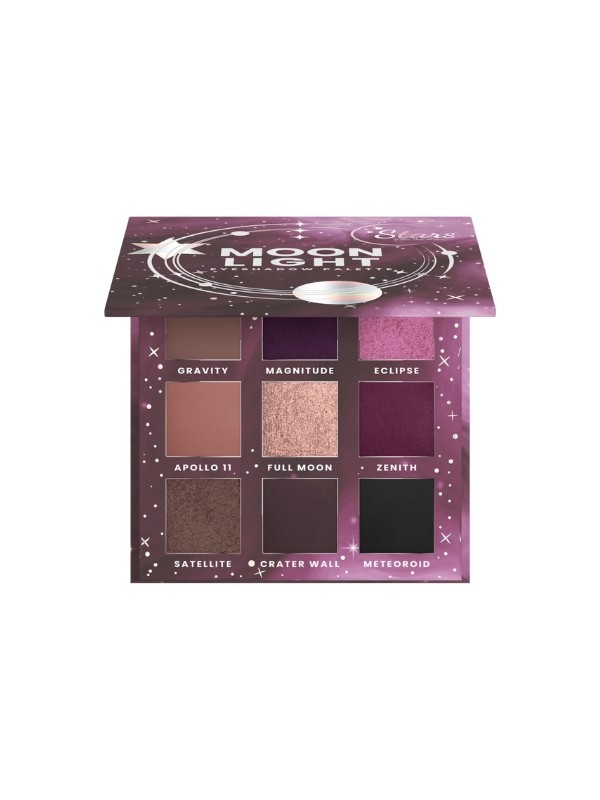 Stars from the Stars Moon Lights Palette 9 тіней для повік 10,8 г