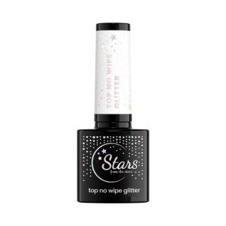 Stars from the Stars Top No Wipe Glitter 5 g