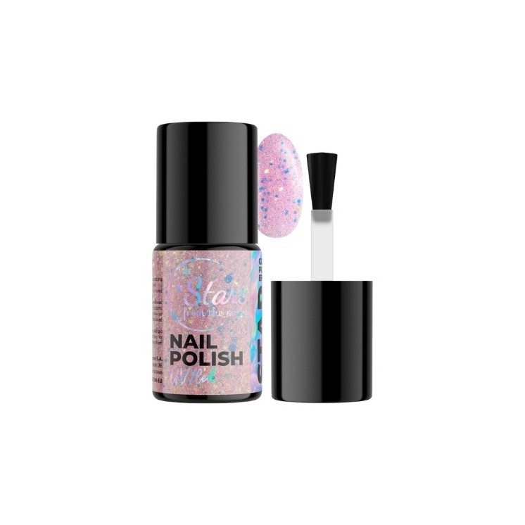 Stars from the Stars Stardust Lakier hybrydowy /03/ 5 ml