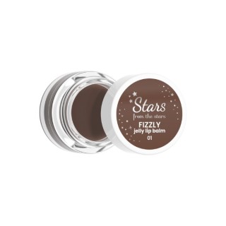 Stars from the Stars Fizzly Jelly Lip Balm bruisende lippenbalsem /01/ 5 g