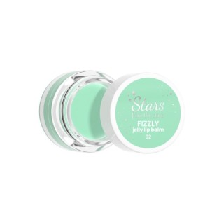 Stars from the Stars Fizzly Jelly Lip Balm effervescent Lip balm /02/ 5 g