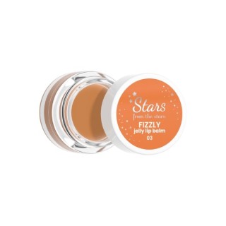 Stars from the Stars Fizzly Jelly Lip Balm bruisende lippenbalsem /03/ 5 g