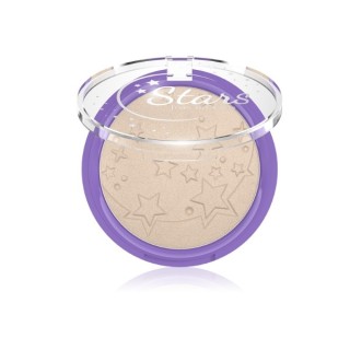 Stars from the Stars Space Face Moon Glow pressed Face highlighter /03/ 5 g