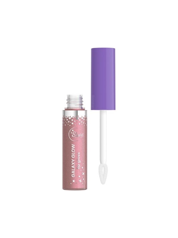 Stars from the Stars Galaxy Glow Lipgloss /01/ 8 ml