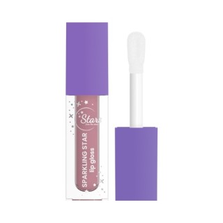 Stars from the Stars Sparkling Star Lip gloss /25/ 8 ml