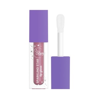 Stars from the Stars Sparkling Star Lip gloss /26/ 8 ml