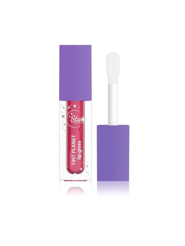 Stars from the Stars Tint Planet Lip gloss /32/ 8 ml