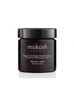 Mokosh soothing and...