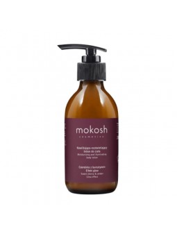 Mokosh moisturizing and...