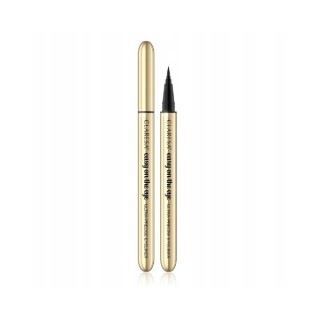 Claresa Easy On The Eye nauwkeurige eyeliner-pen /01/ Black is zwart 1 g