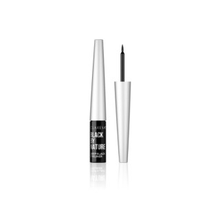 Claresa Black By Nature Superblack vloeibare eyeliner 4 gr