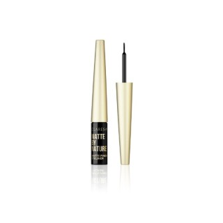 Claresa Matte By Nature Matte Liquid Eyeliner 4 g