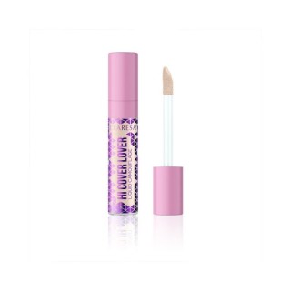 Claresa Hi Cover Lover Abdeckender Gesichts-Concealer /21/ Leichteste 8 g