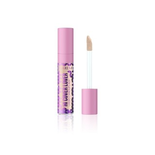 Claresa Hi Cover Lover Bedekkende gezichtsconcealer /23/ Light 8 g