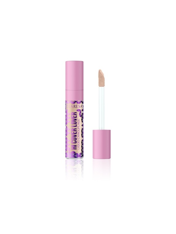 Claresa Hi Cover Lover Abdeckender Gesichts-Concealer /24/ Medium 8 g