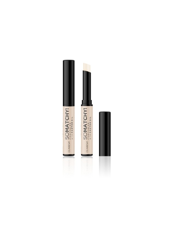 Claresa So passend! Tarnender Concealer Stick /01/ Vanilla 3 g