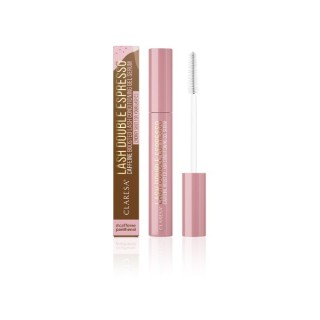 Claresa Lash Double Espresso Nourishing Gel Eyelash Serum 10 g