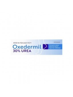 Oxedermil Cream for cracked...
