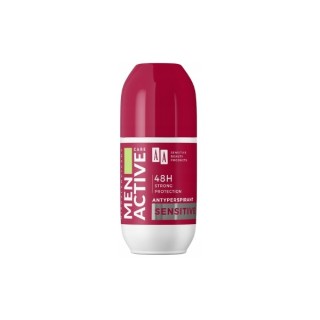 AA Men Active Care Antityperspirant roll-on Sensitive 50 ml