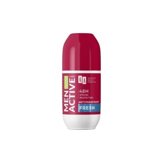 AA Men Active Care Antitranspirant roll-on Fresh 50 ml