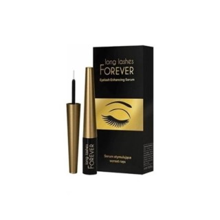 Serum для стимуляції росту вій Long Lashes Forever 4 мл