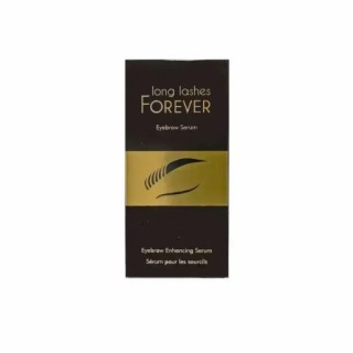 Forever Long Lashes Serum przyspieszające wzrost brwi 4 ml 