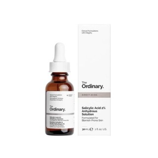 The Ordinary Gesichtsserum mit Salicylsäure 2% 30 ml