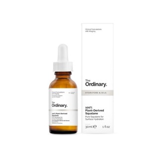 The Ordinary Facial Serum Squalane 100% Natural Origin 30 ml