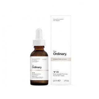 Олія для обличчя The Ordinary з мікроводоростями 30 мл