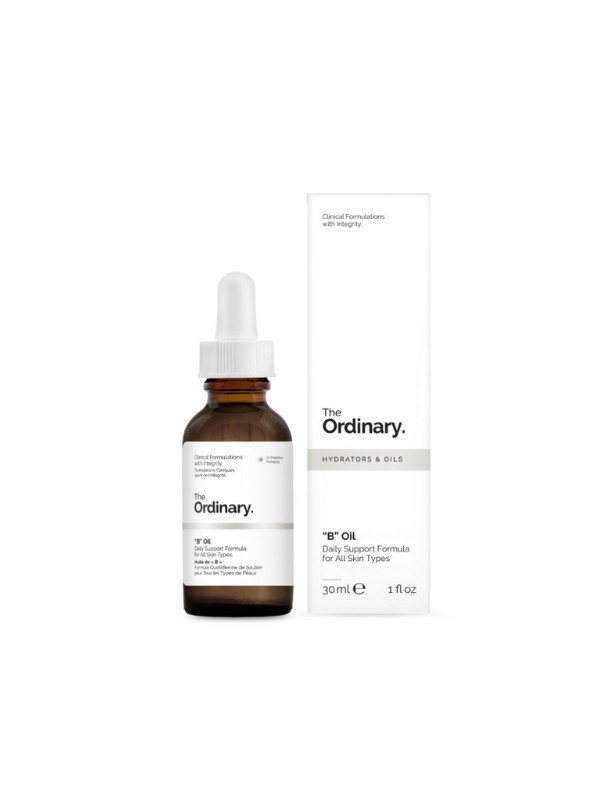 Олія для обличчя The Ordinary з мікроводоростями 30 мл