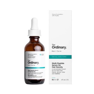 The Ordinary multipeptide-hoofdhuidserum voor haargroei 60 ml