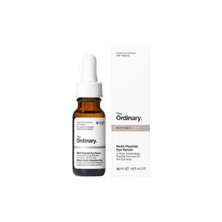 The Ordinary Multipeptide Eye Serum 15 мл