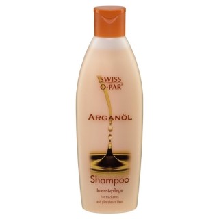 Swiss-o-Par Argan-Haarshampoo 250 ml