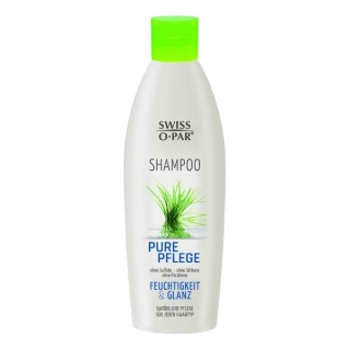 Swiss-o-Par Pure Care Hair Shampoo 250 ml