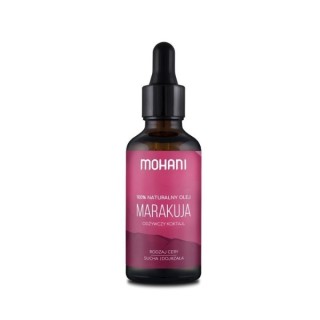 Mohani Precious Oils Олія насіння маракуї 50 мл