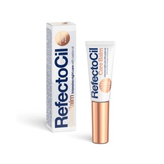 RefectoCil Care Balm Intensive Night Care Augenbrauen- und Wimpernspülung 9 ml