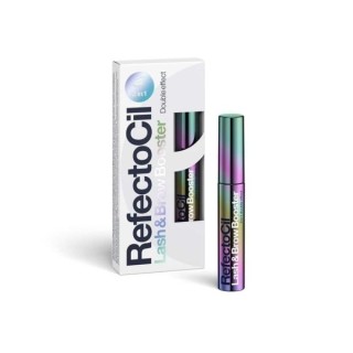 RefectoCil Lash&Brow Boost Serum для росту брів і вій 2в1 6 мл