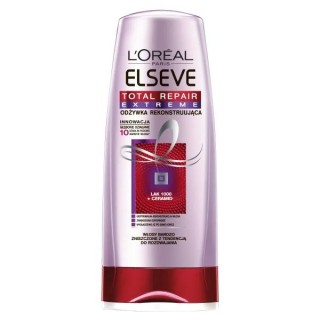 L'oreal Elseve Total Repair Extreme rekonstruujaca Odżywka do włosów 200 ml