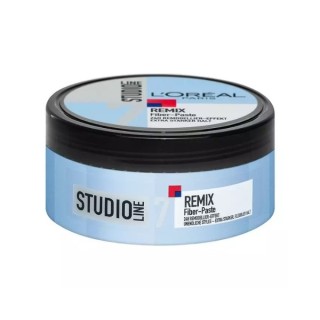 L'oreal Studio Line Remix Haarmodelleringspasta 150 ml