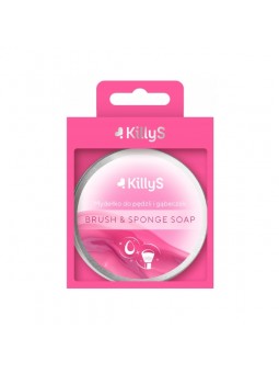 KillyS Soap for brushes and...