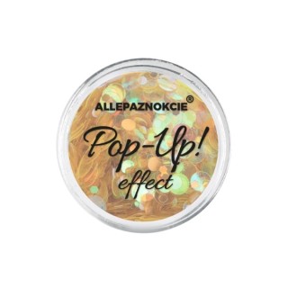 MollyLac Pop Up Nagelpoeder /2/ 1 g