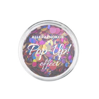 MollyLac Pop Up Nagelpulver / 5 / 1 g