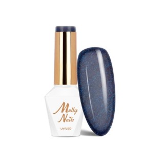 MollyLac /48/ Elite Women Hybrid Nagellack Dark Romance 8 g