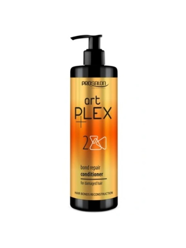 Prosalon Professional Artplex Regenererende Haarconditioner 350 ml