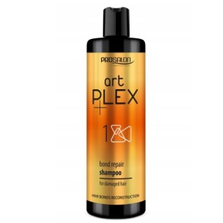 Prosalon Professional Artplex Regenerating Hair Shampoo 400 ml