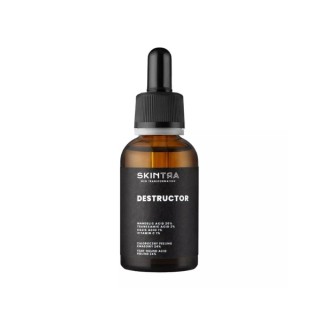 SkinTra Destructor całoroczny Peeling do twarzy kwasowy 24% 30 ml