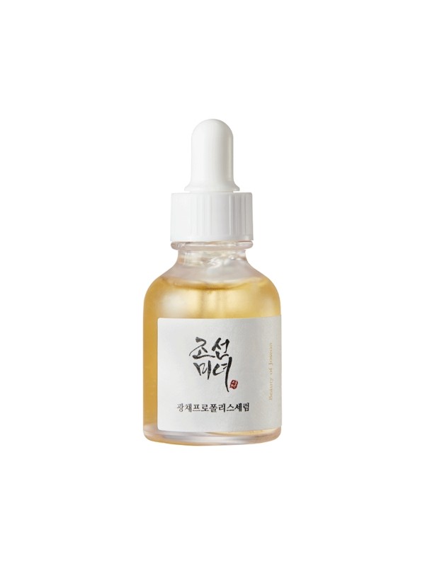 Beauty of Joseon aufhellendes Serum mit Propolis und Niacinamid, 30 ml