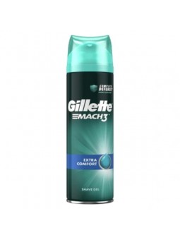 Gillette Mach3 Extra...