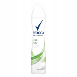 Rexona Aloe Vera anti-transpirant 200 ml